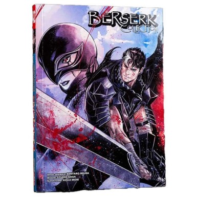 BERSERK COLLECTION N.42 VARIANT CHECCHETTO