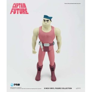 Captain Future Collection Otho Vinyl Figure