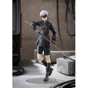 Nier Automata Yorha No. 9 Type S Pop Up Parade