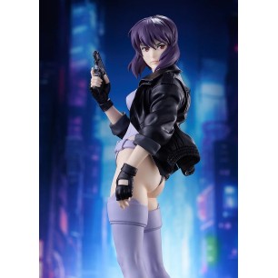 Ghost In The Shell Motoko Kusanagi S.A.C. Pop Up Parade L