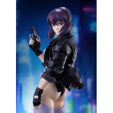 Ghost In The Shell Motoko Kusanagi S.A.C. Pop Up Parade L