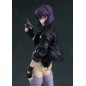 Ghost In The Shell Motoko Kusanagi S.A.C. Pop Up Parade L