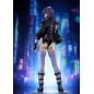 Ghost In The Shell Motoko Kusanagi S.A.C. Pop Up Parade L