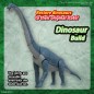 Plannosaurus Brachiosaurus model kit