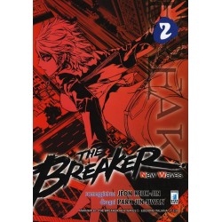 BREAKER N.W. N.2