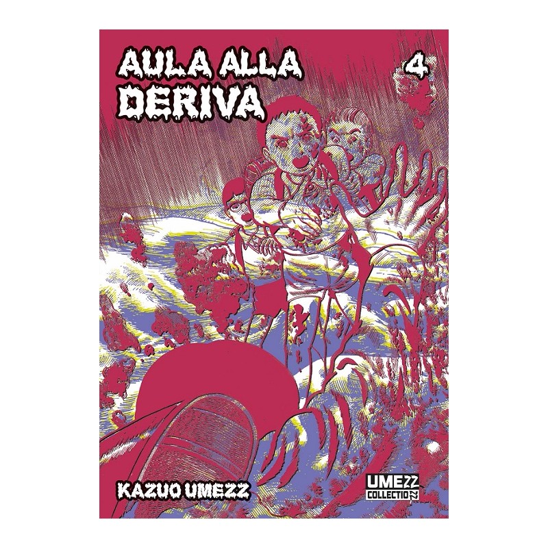 AULA ALLA DERIVA N.4 (DI 6)