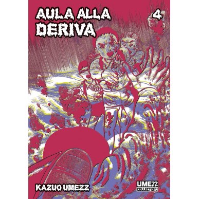 AULA ALLA DERIVA N.4 (DI 6)