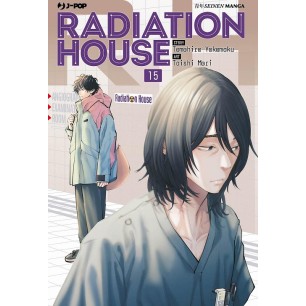 RADIATION HOUSE N.15