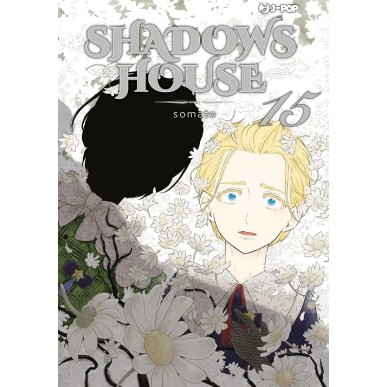 SHADOWS HOUSE N.15