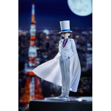 Detective Conan Kid The Phantom Thief Pop Up Parade