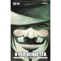 DC POCKET- COLLECTION V PER VENDETTA