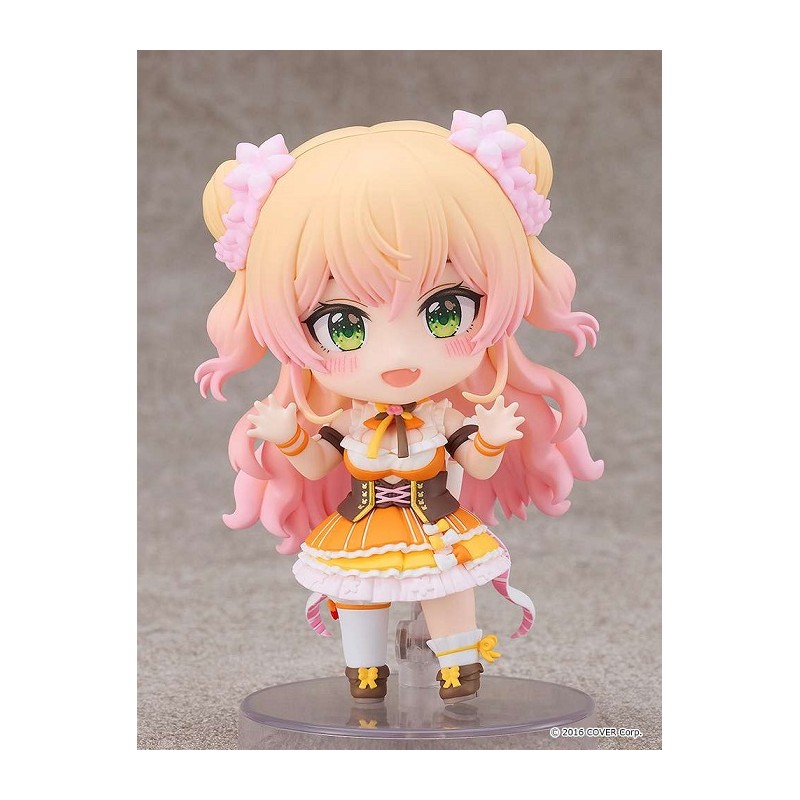 Hololive Production Momosuzu Nene Nendoroid