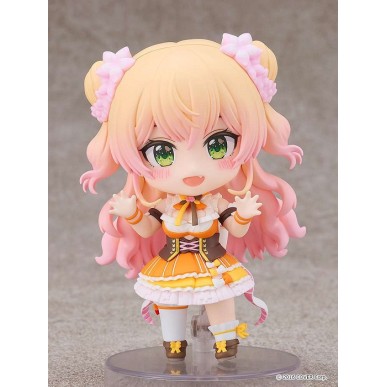 Hololive Production Momosuzu Nene Nendoroid