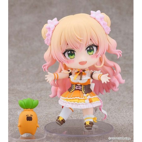 Hololive Production Momosuzu Nene Nendoroid