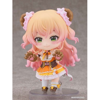 Hololive Production Momosuzu Nene Nendoroid