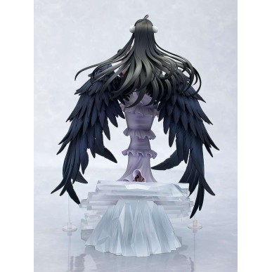 Overlord Albedo 10th Anniversary So-Bin 1/8 Statue