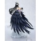 Overlord Albedo 10th Anniversary So-Bin 1/8 Statue