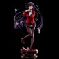 Kakegurui Yumeko Jabami Pre-Painted Statue