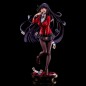 Kakegurui Yumeko Jabami Pre-Painted Statue