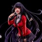 Kakegurui Yumeko Jabami Pre-Painted Statue