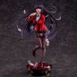 Kakegurui Yumeko Jabami Pre-Painted Statue