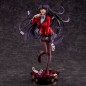 Kakegurui Yumeko Jabami Pre-Painted Statue