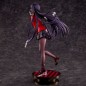 Kakegurui Yumeko Jabami Pre-Painted Statue