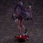 Kakegurui Yumeko Jabami Pre-Painted Statue