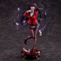 Kakegurui Yumeko Jabami Pre-Painted Statue