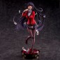 Kakegurui Yumeko Jabami Pre-Painted Statue