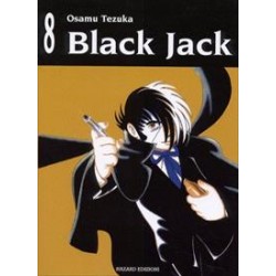 BLACK JACK N.8