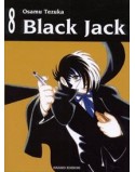 BLACK JACK N.8