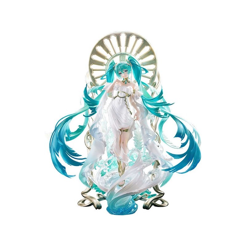 Hatsune Miku Feat Yoneyama Mai 1/7 Statue