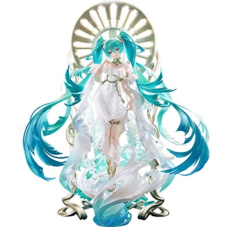 Hatsune Miku Feat Yoneyama Mai 1/7 Statue