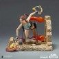 Tomb Raider Lara Croft Classic Era Pvc Statue