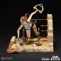 Tomb Raider Lara Croft Classic Era Pvc Statue