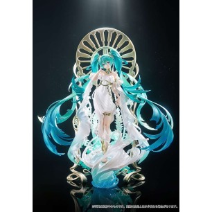 Hatsune Miku Feat Yoneyama Mai 1/7 Statue