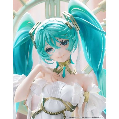 Hatsune Miku Feat Yoneyama Mai 1/7 Statue