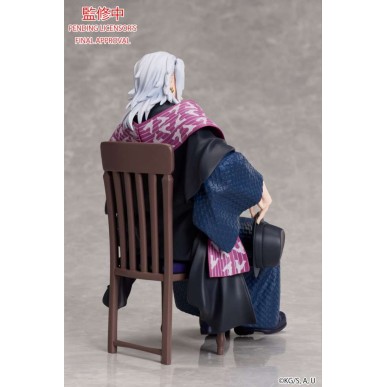 Demon Slayer Tengen Uzui Non Scale Figure