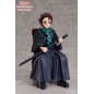 Demon Slayer Tanjiro Kamado Non Scale Figure