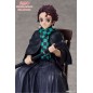 Demon Slayer Tanjiro Kamado Non Scale Figure