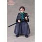 Demon Slayer Tanjiro Kamado Non Scale Figure