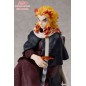 Demon Slayer Kyojuro Rengoku Non Scale Figure