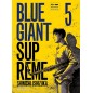 BLUE GIANT SUPREME N.5