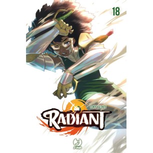 RADIANT N.18