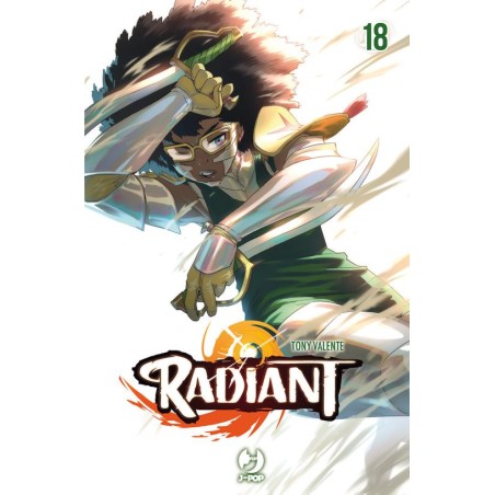 RADIANT N.18