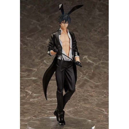 Ten Count Kurose Riku 1/8 Statue