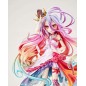 No Game No Life Shiro Dress Ver Statue