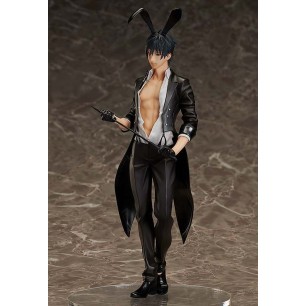 Ten Count Kurose Riku 1/8 Statue