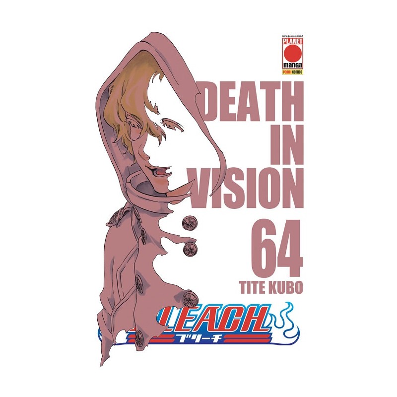 BLEACH N.64 (DI 74)